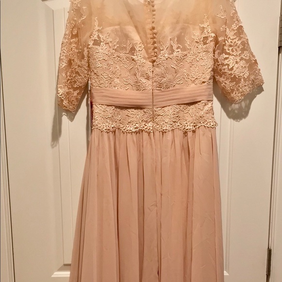 JJs House Dresses Jjshouse Mother Of The Bride Dress Nwt Poshmark
